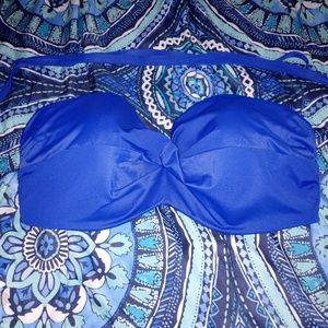 VS The Knockout Bandeau top 36DD